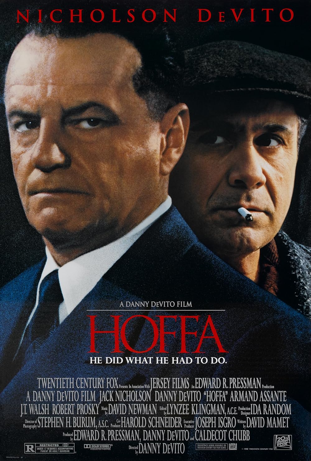 Hoffa Hoffa