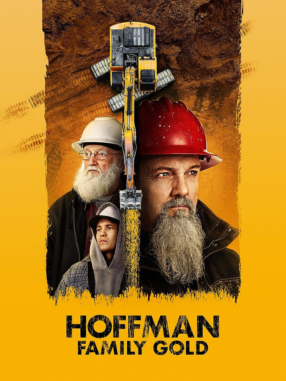 Hoffman Hoffman