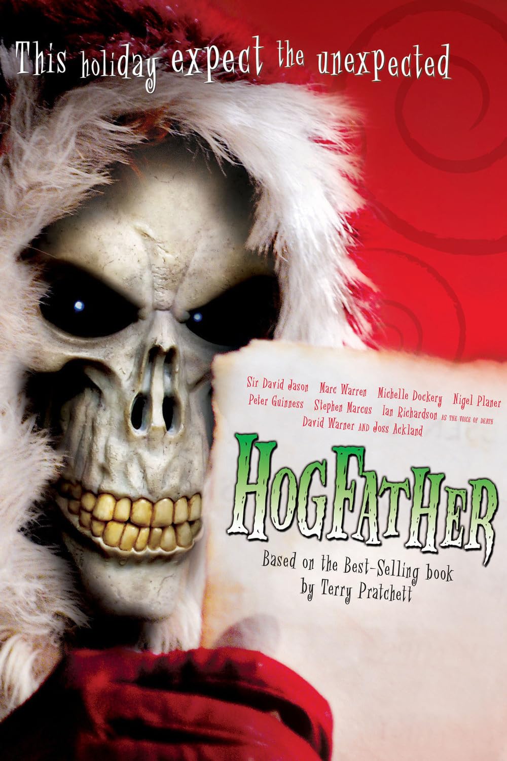 Hogfather Hogfather
