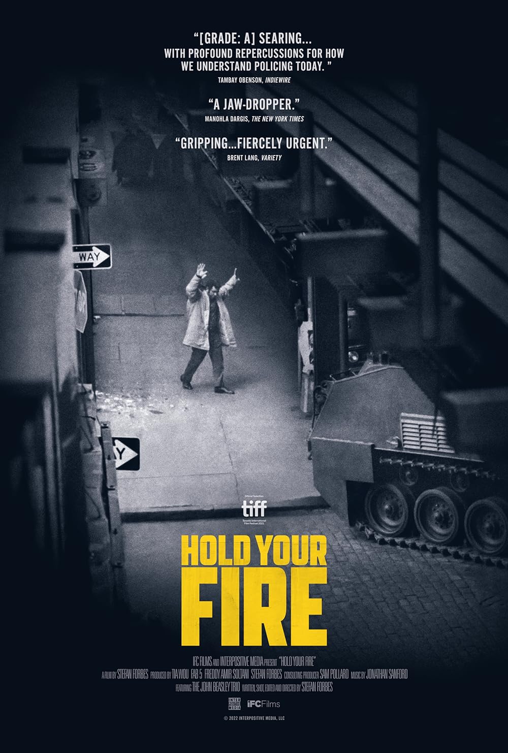 Hold Hold