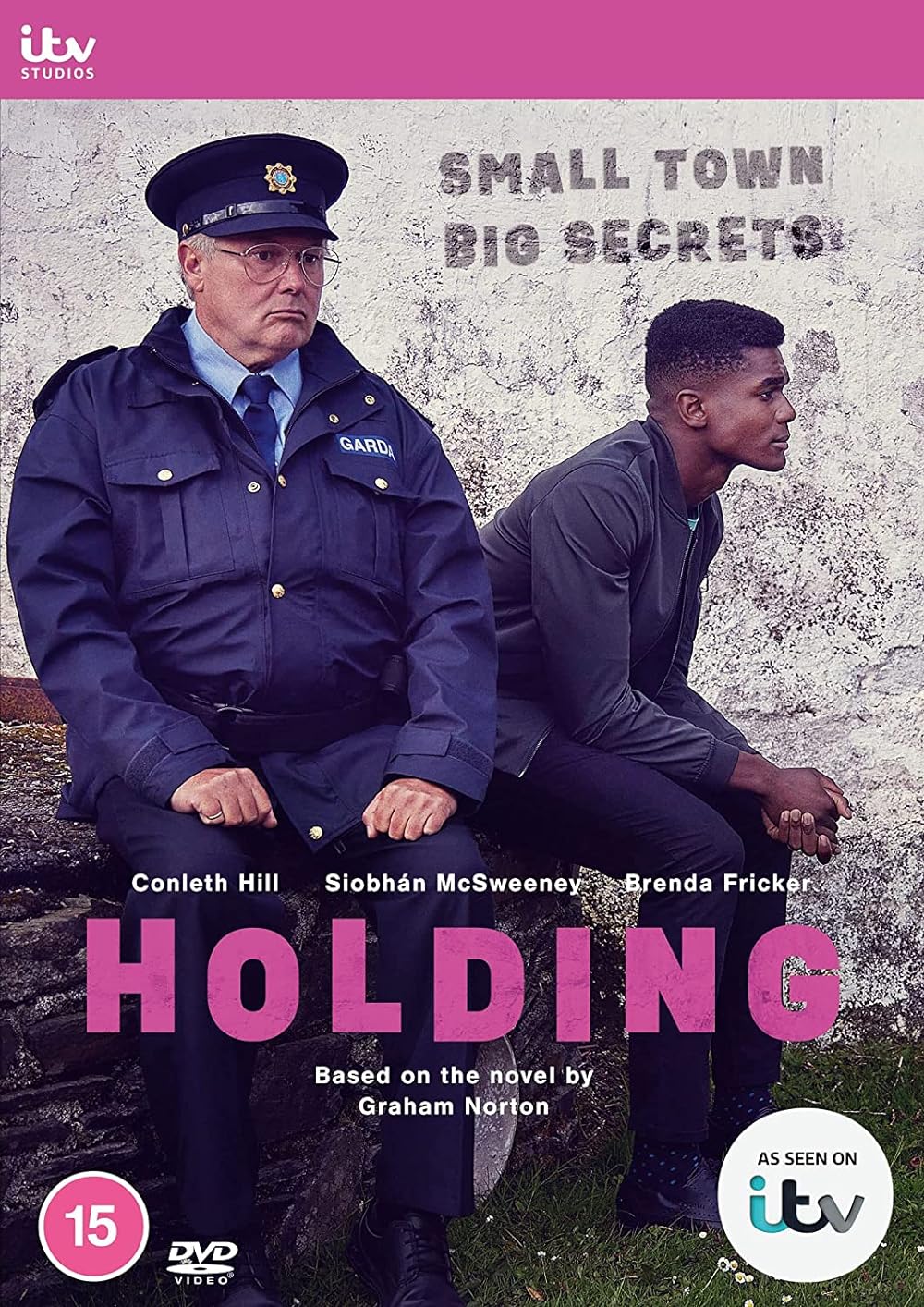 Holding Holding