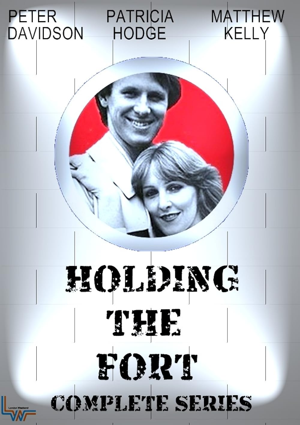 Holding Holding
