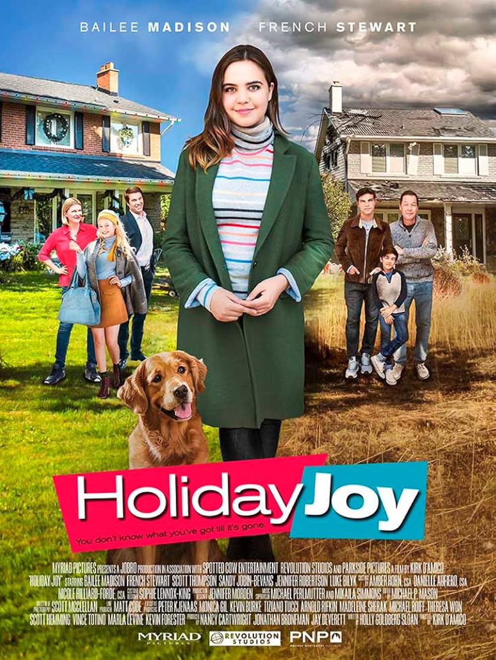 Holiday Holiday
