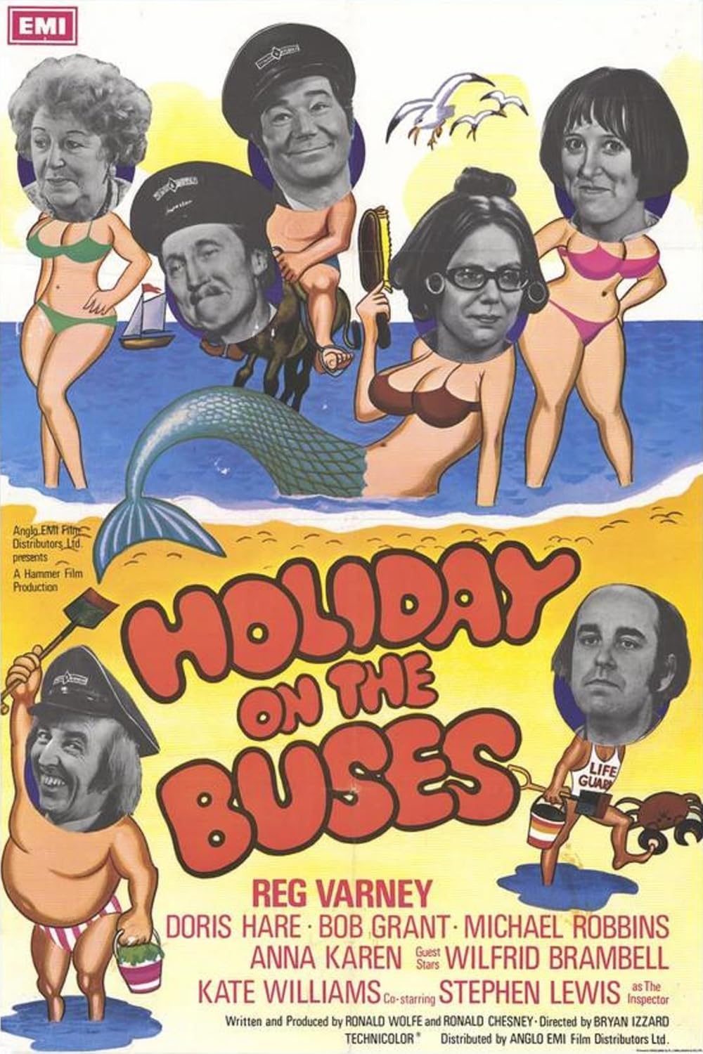 Holiday Holiday