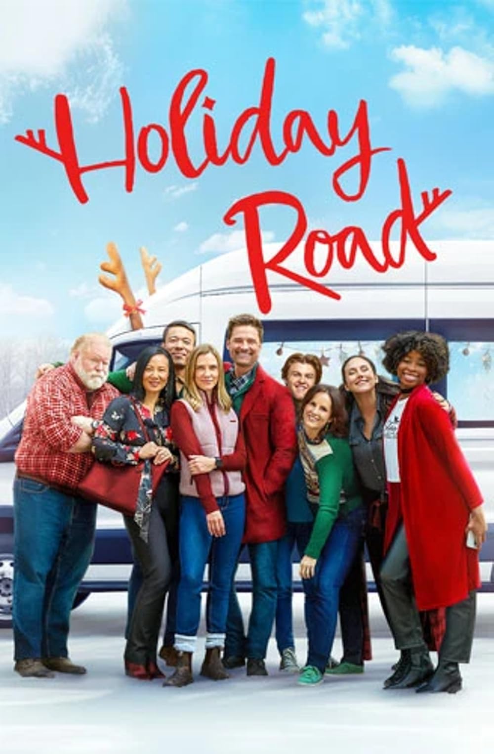 Holiday Holiday