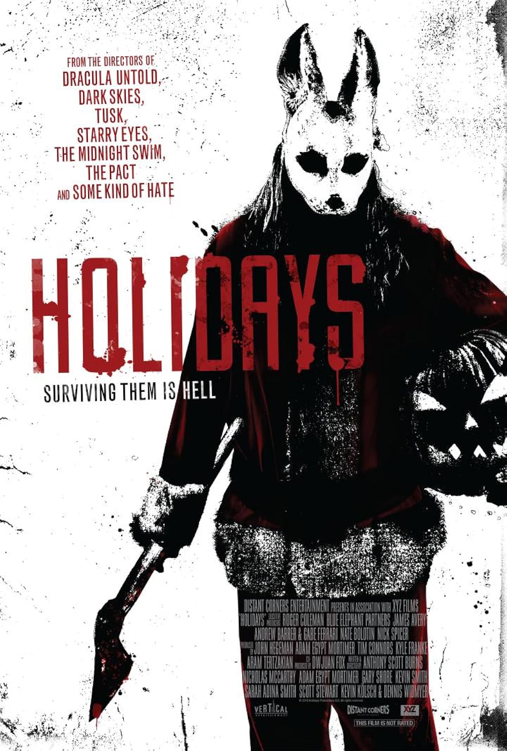 Holidays Holidays