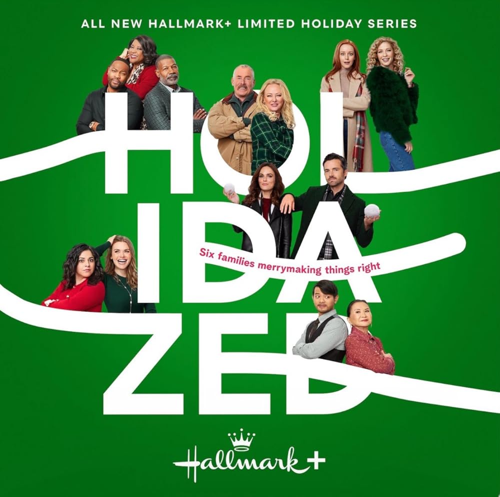 Holidazed Holidazed