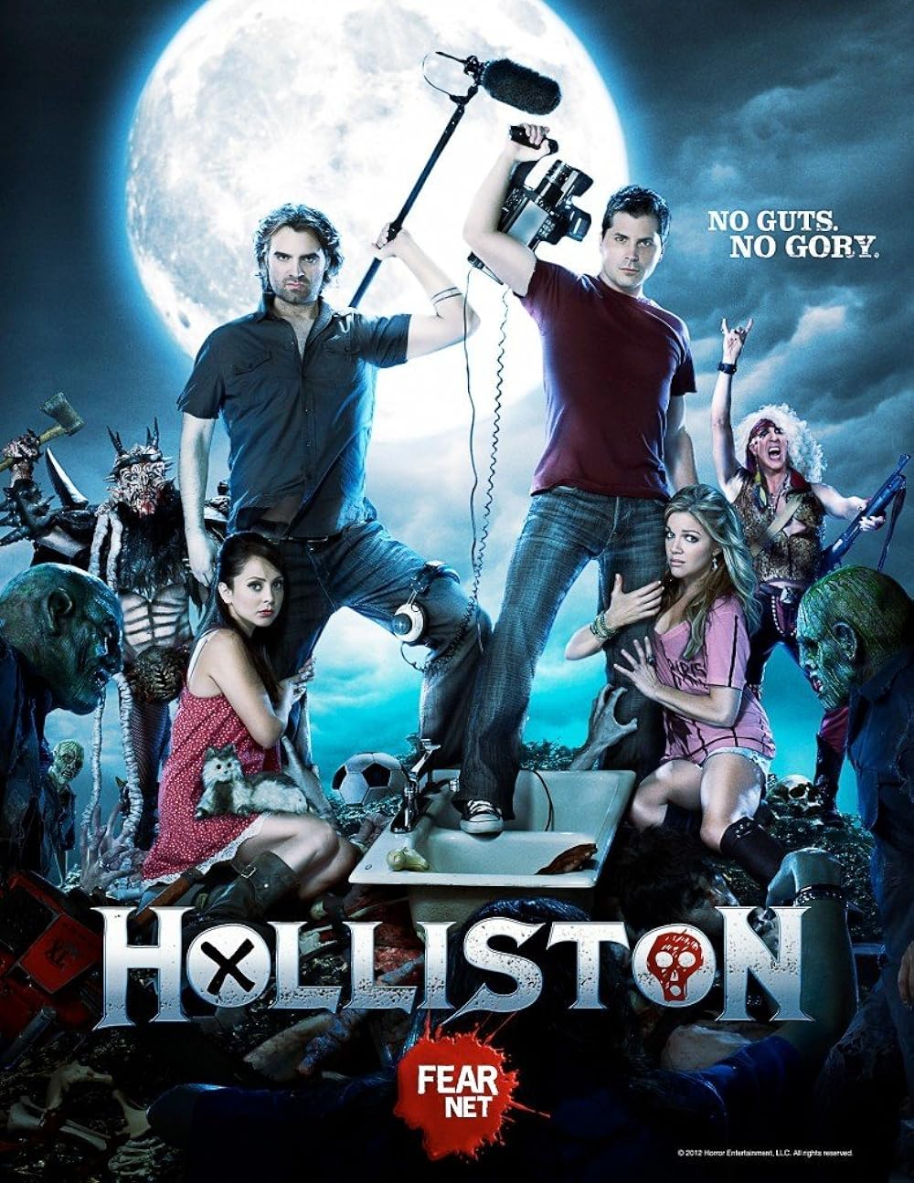 Holliston Holliston