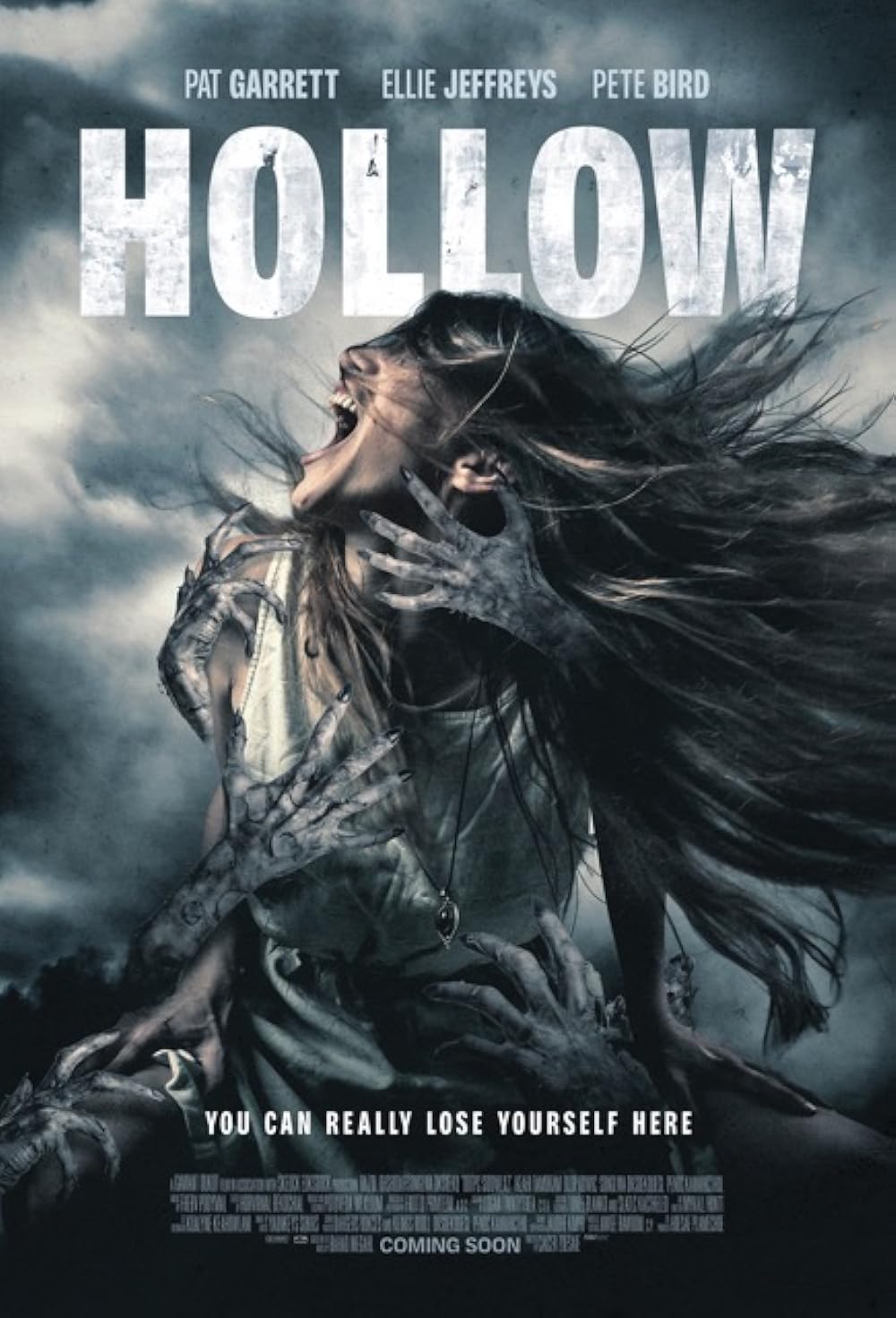 Hollow Hollow