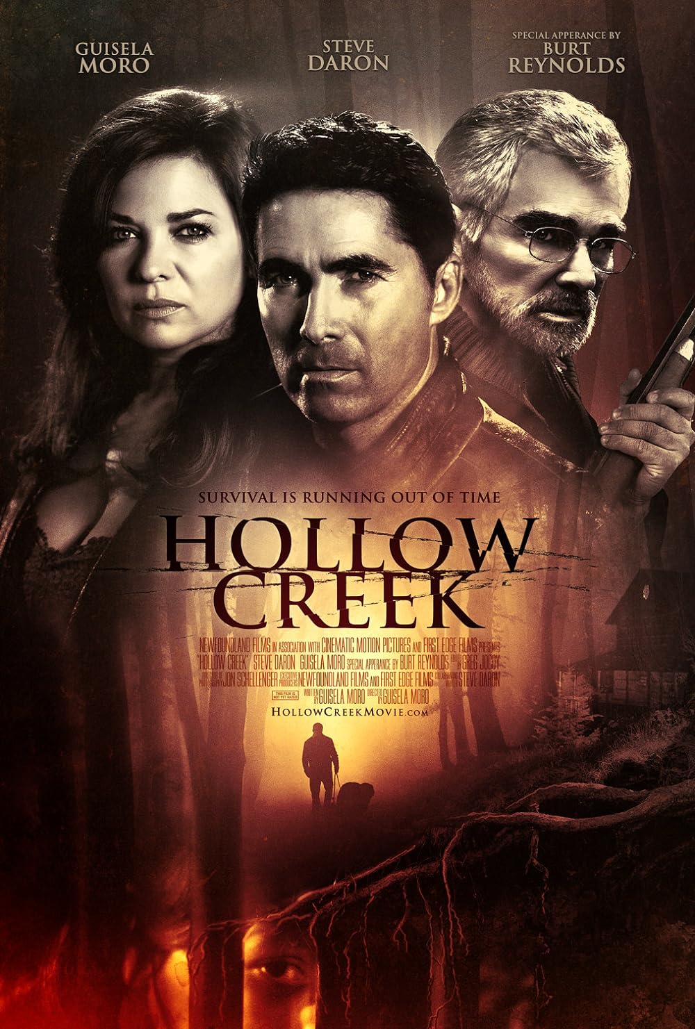 Hollow Hollow