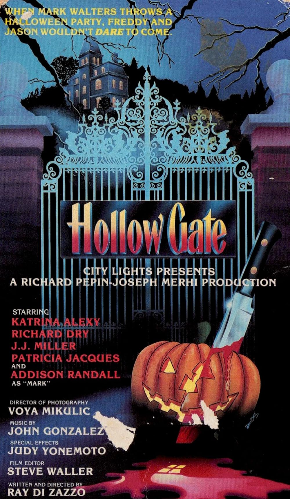 Hollow