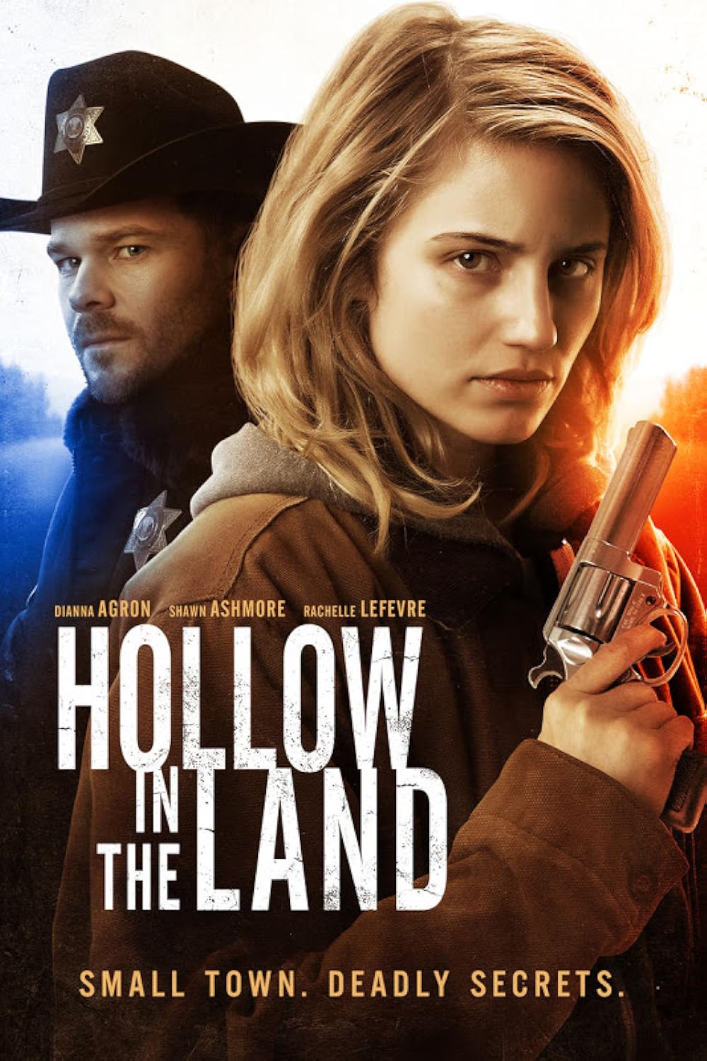 Hollow Hollow