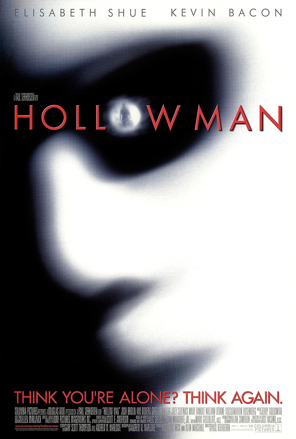Hollow Hollow