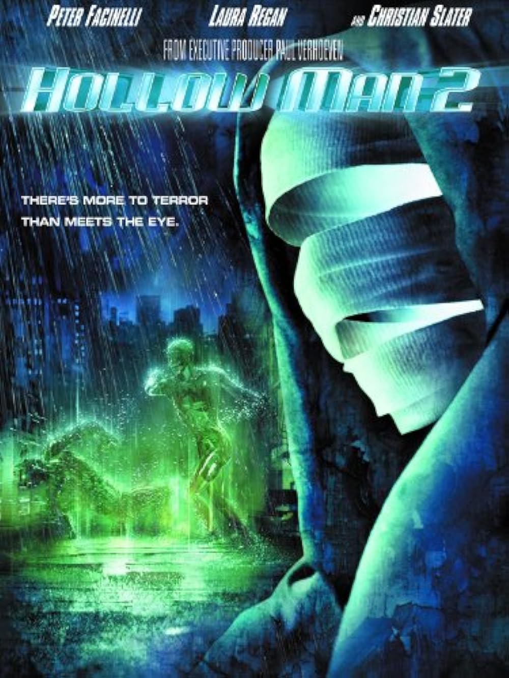 Hollow Hollow