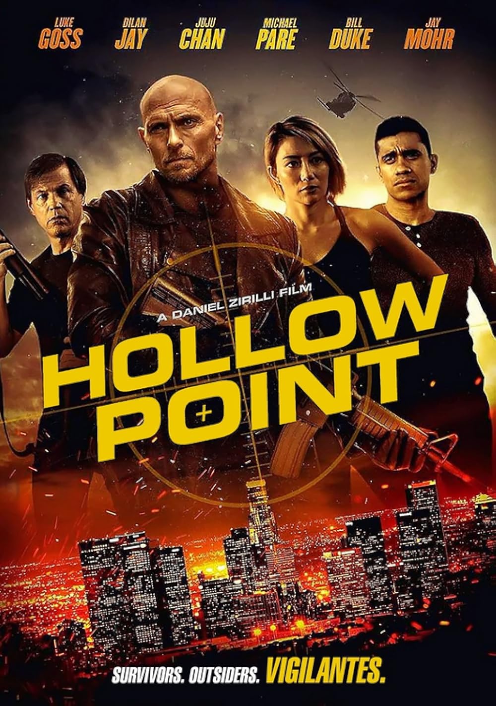 Hollow Hollow