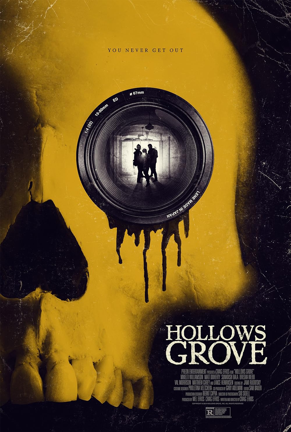 Hollows
