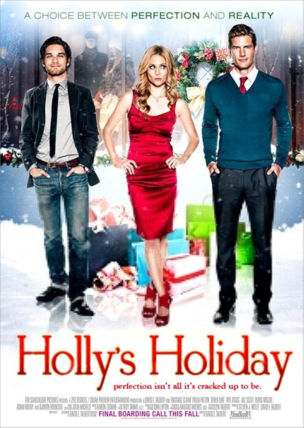 Holly's Holly's