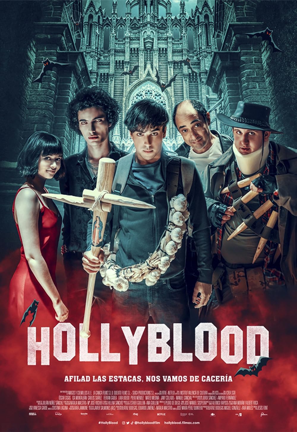 HollyBlood HollyBlood