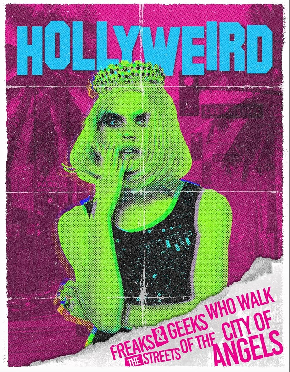Hollyweird Hollyweird