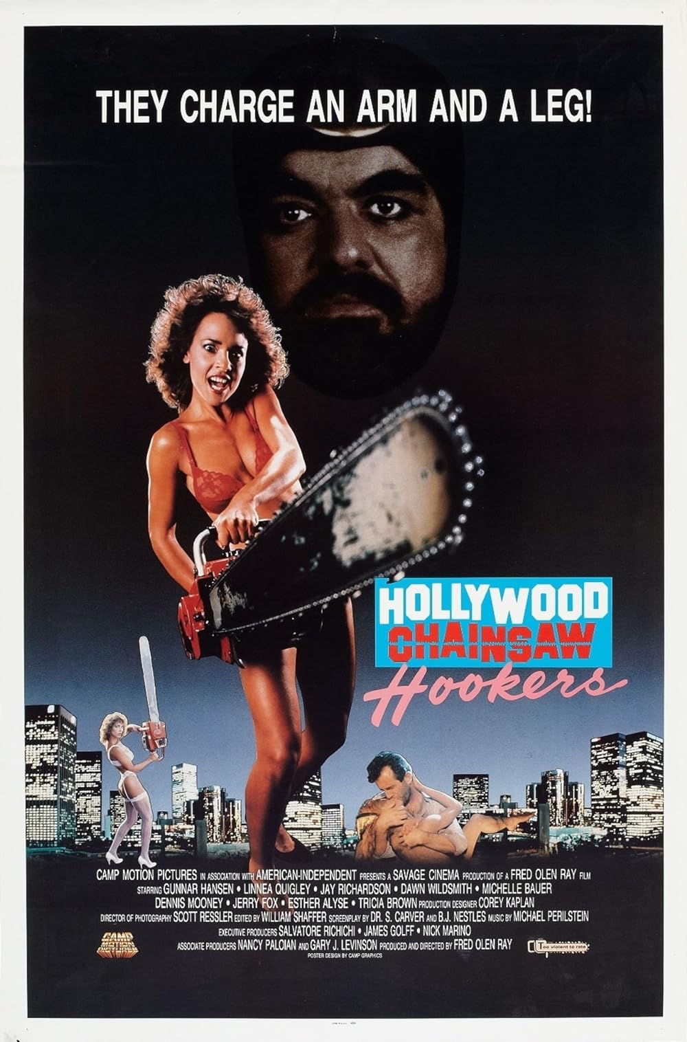 Hollywood Hollywood