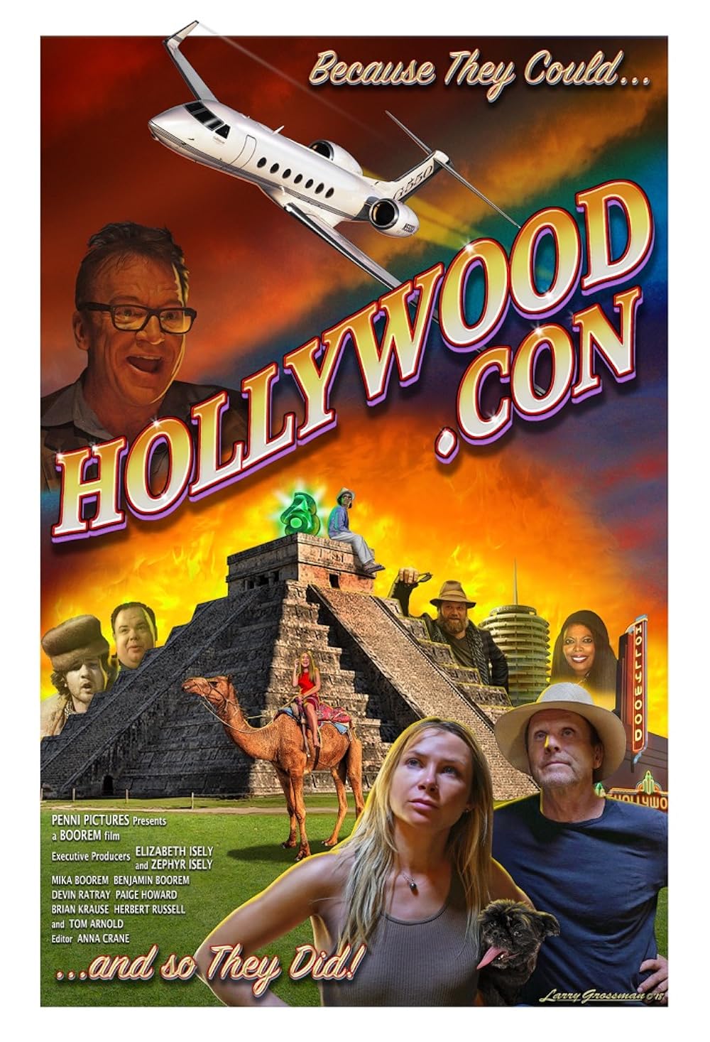 Hollywood.Con Hollywood.Con