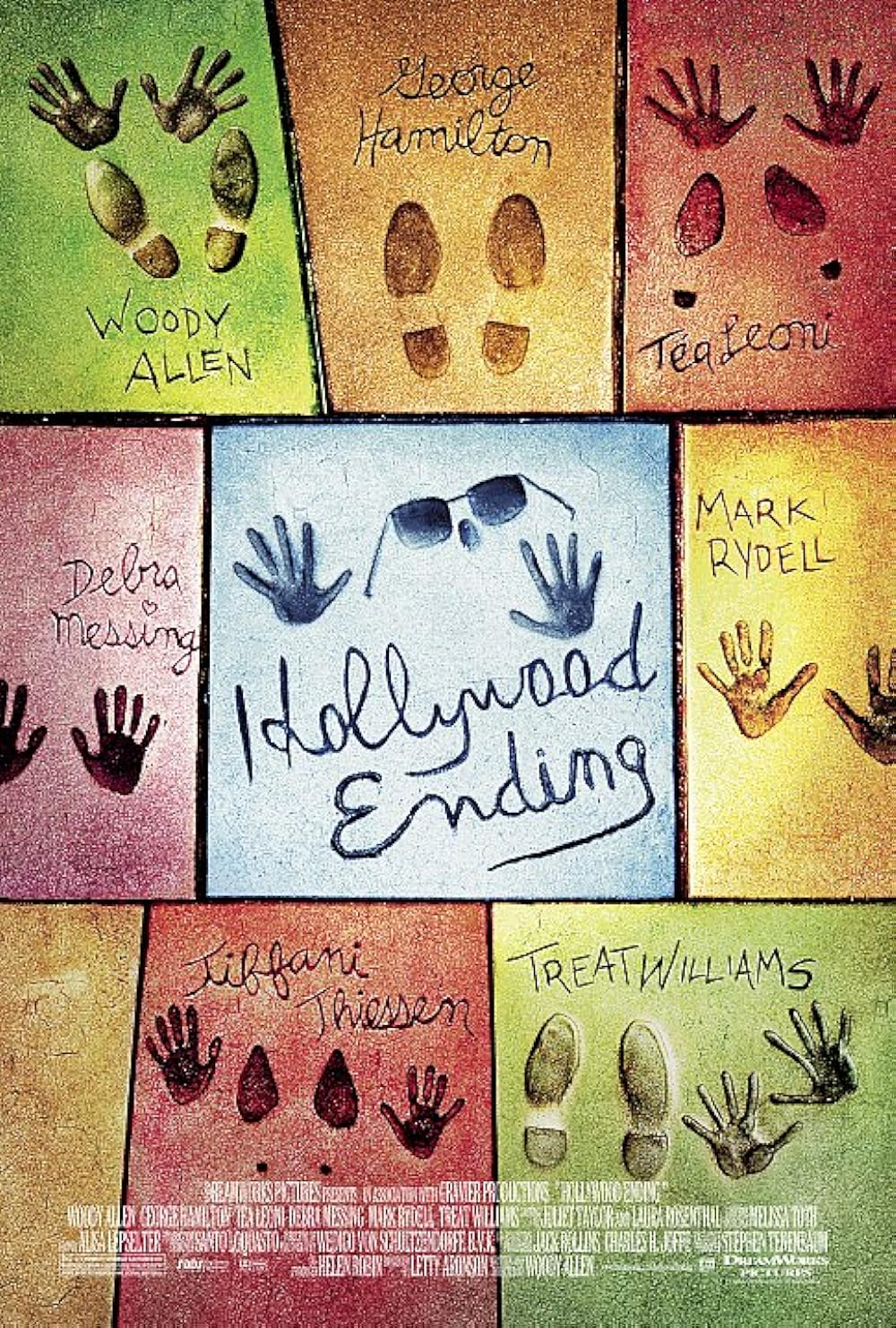 Hollywood Hollywood