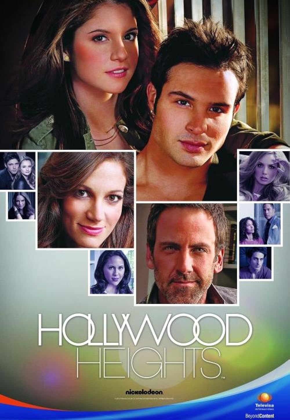 Hollywood Hollywood