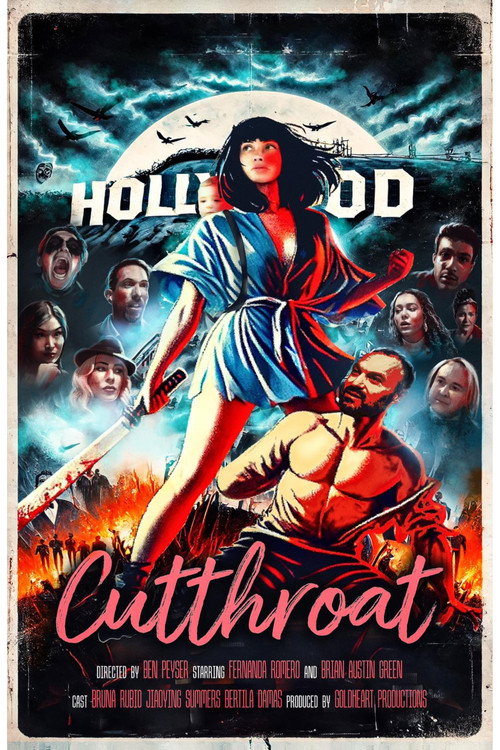 Hollywood Hollywood