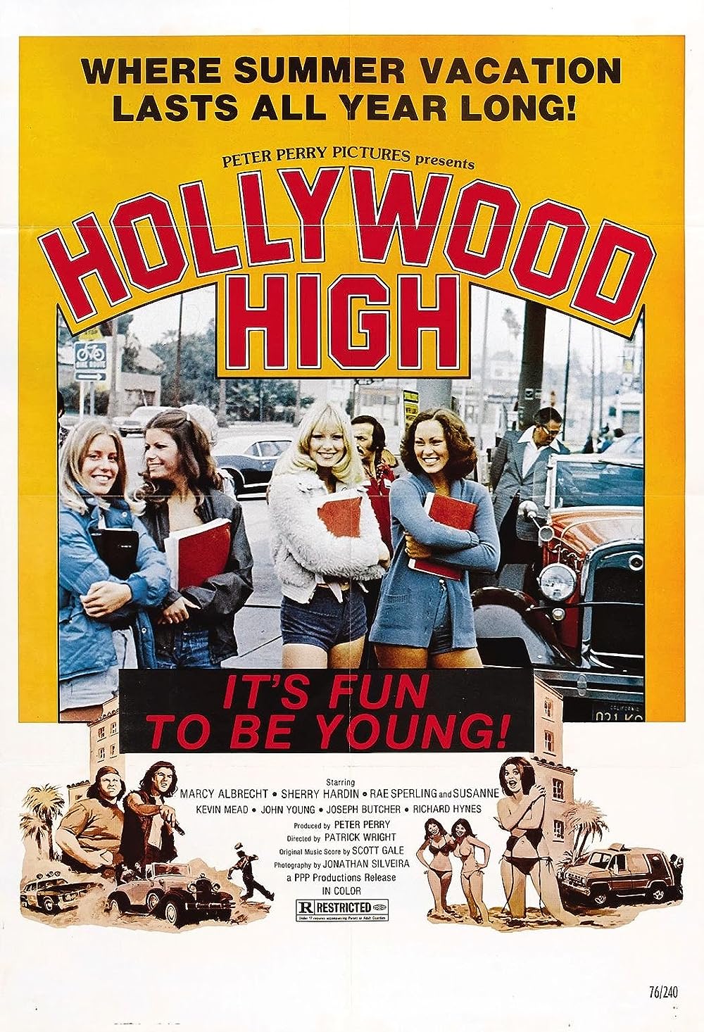 Hollywood Hollywood