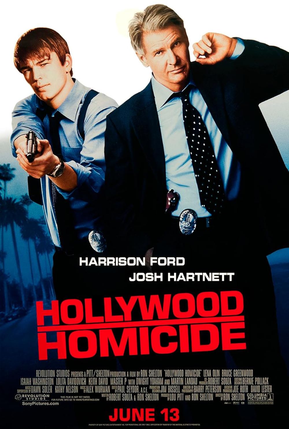 Hollywood Hollywood