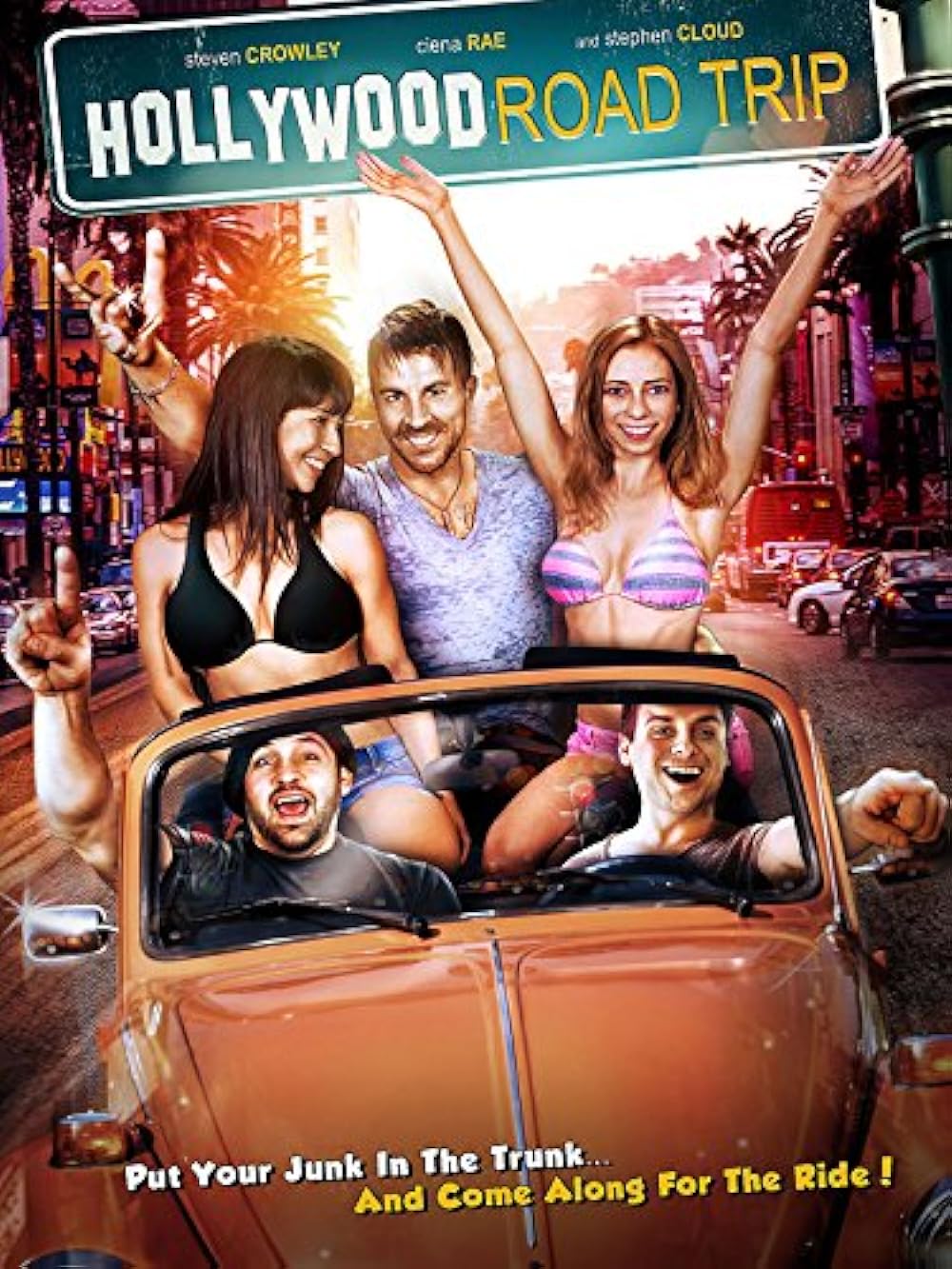 Hollywood