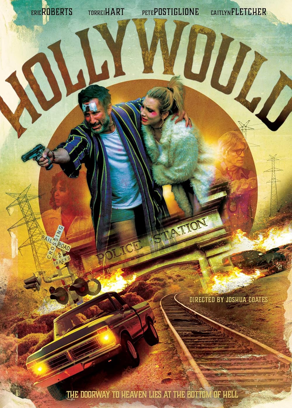 Hollywould Hollywould