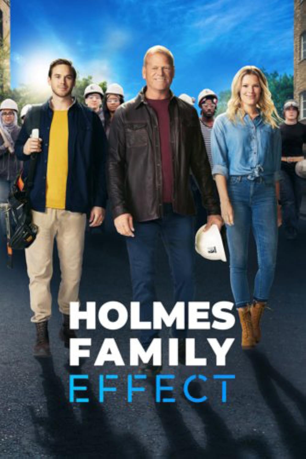 Holmes Holmes