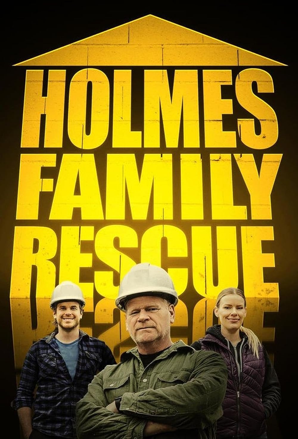 Holmes Holmes