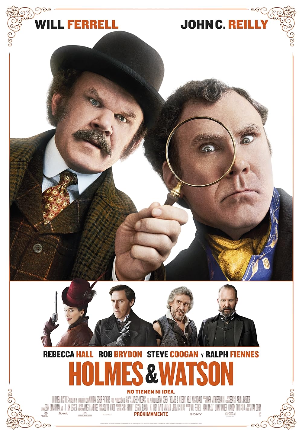 Holmes