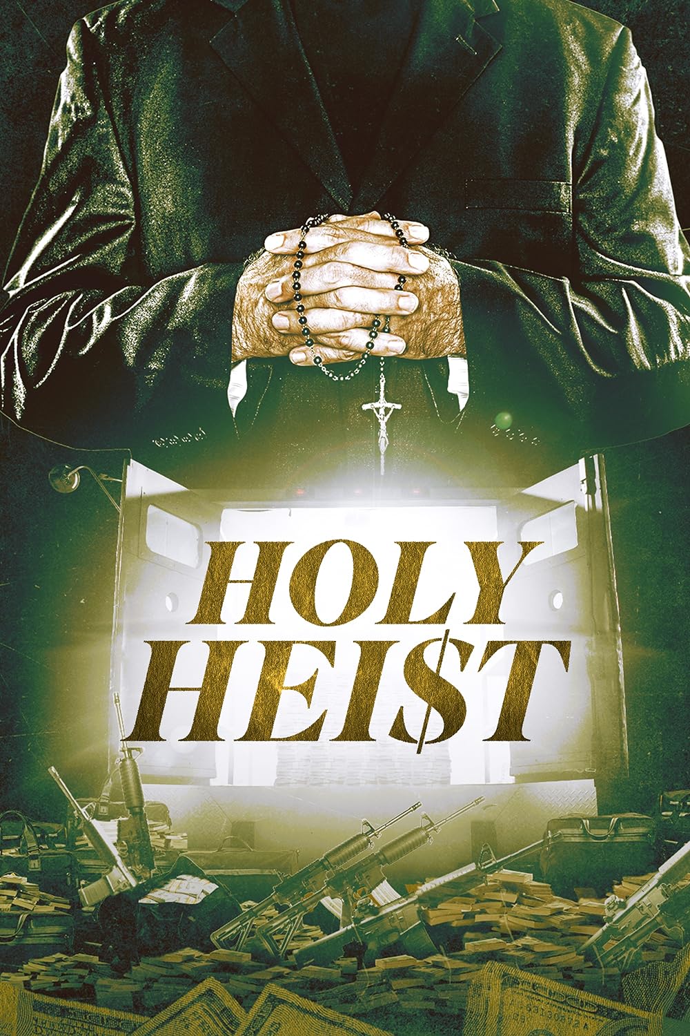 Holy Holy