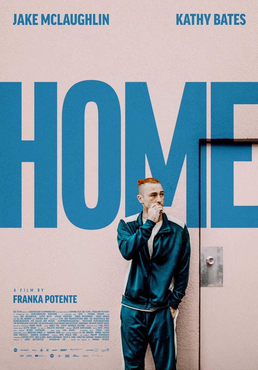 Home Home