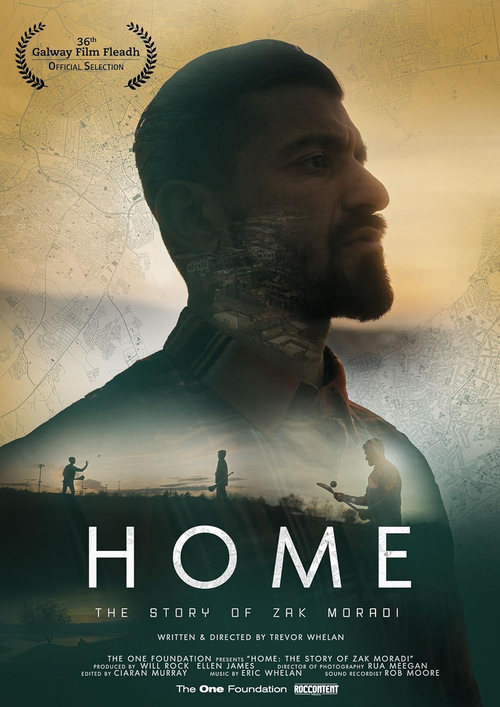 HOME:
