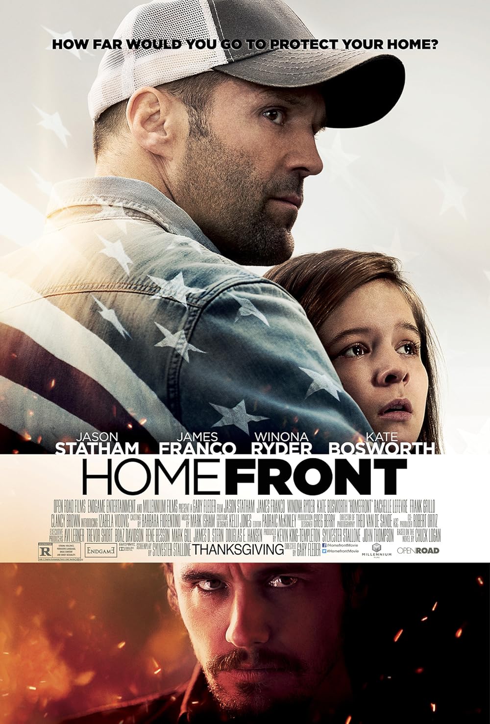 Homefront Homefront