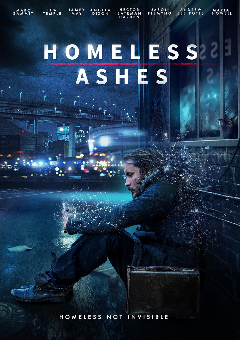 Homeless Homeless