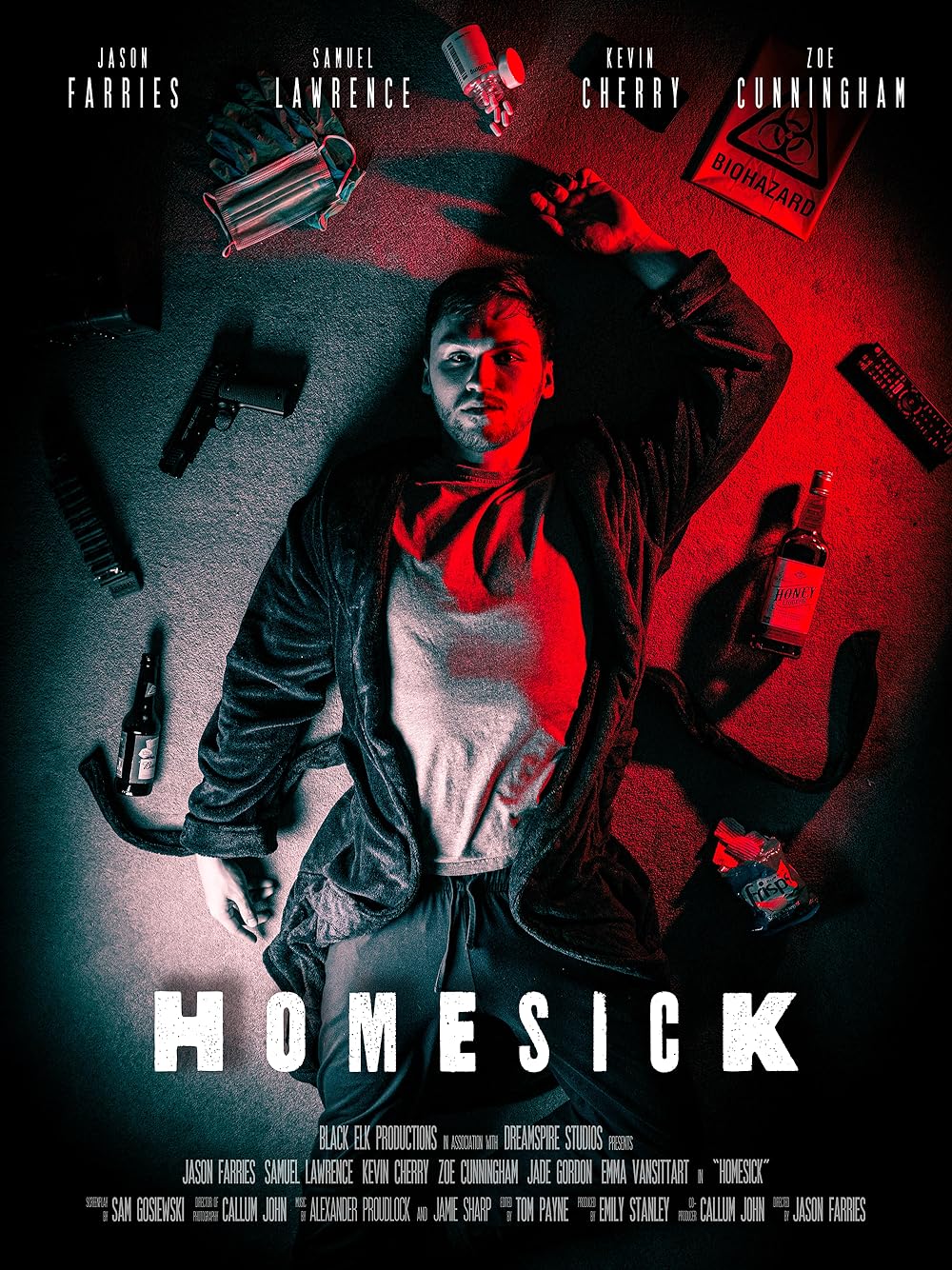 Homesick Homesick
