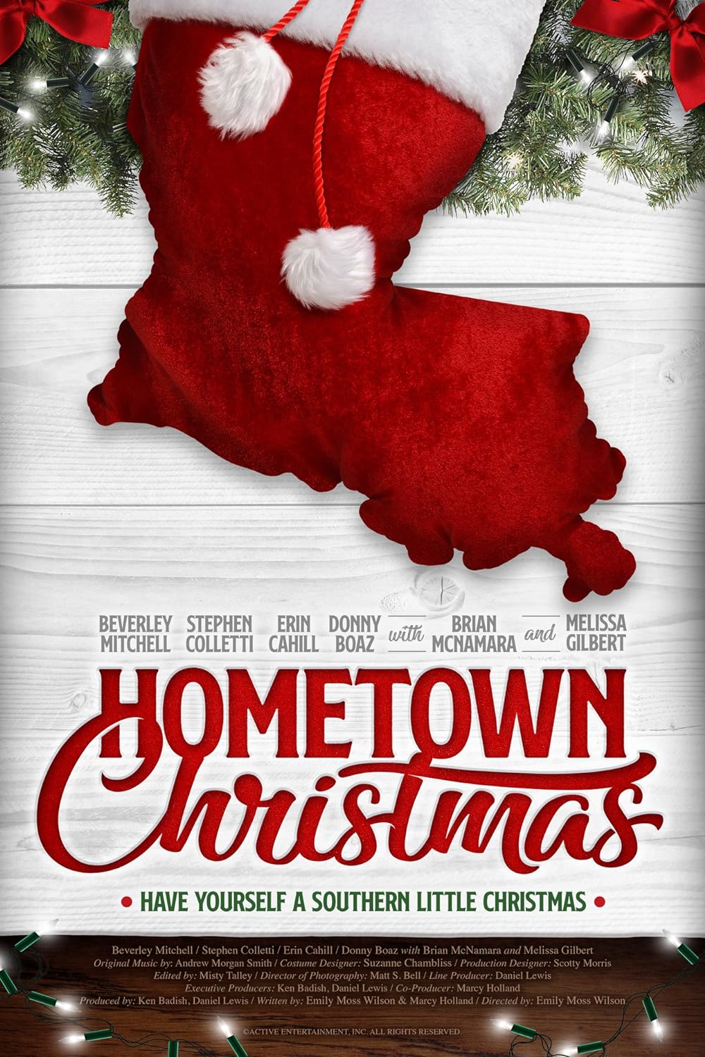 Hometown Hometown