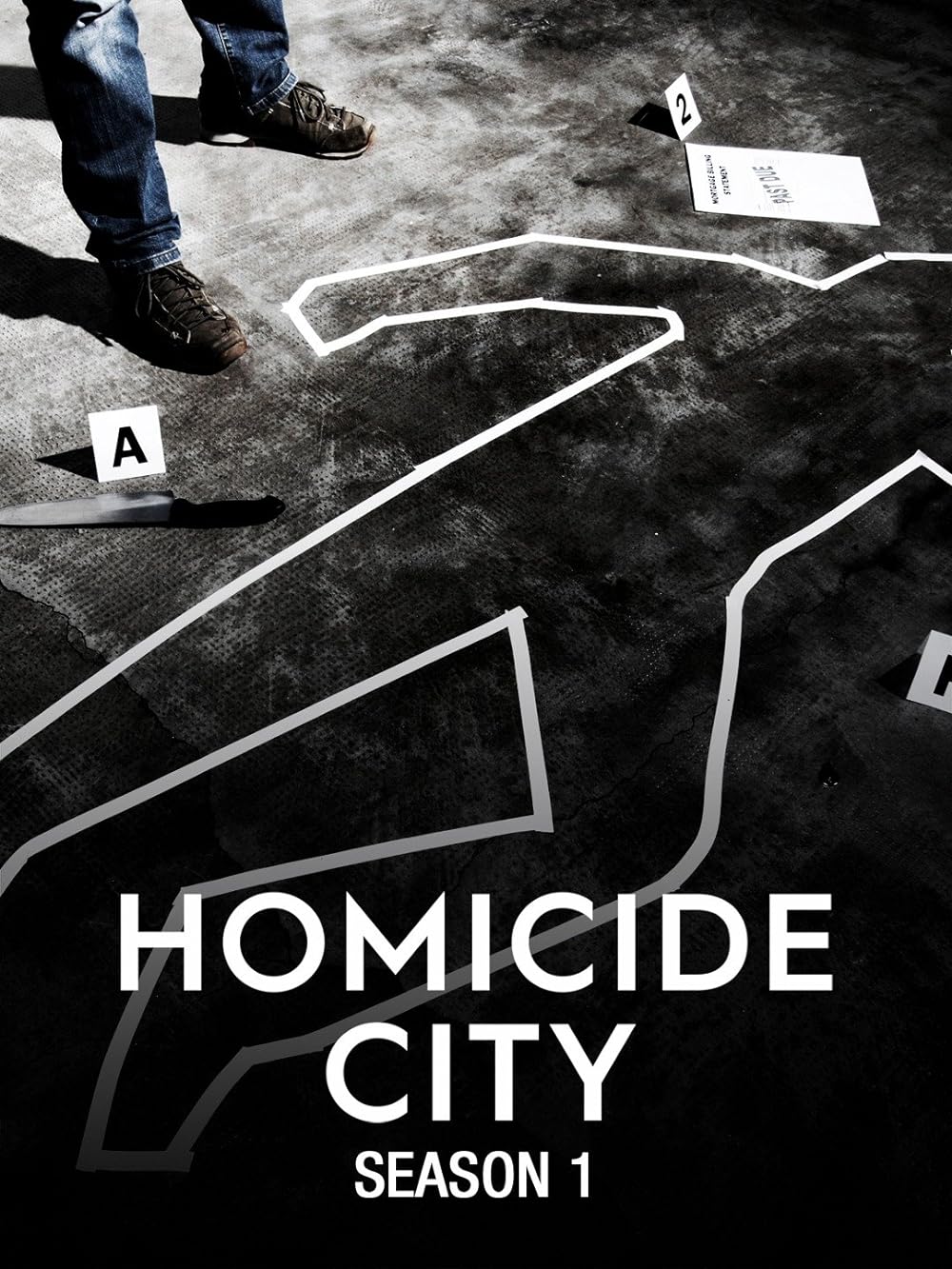 Homicide Homicide