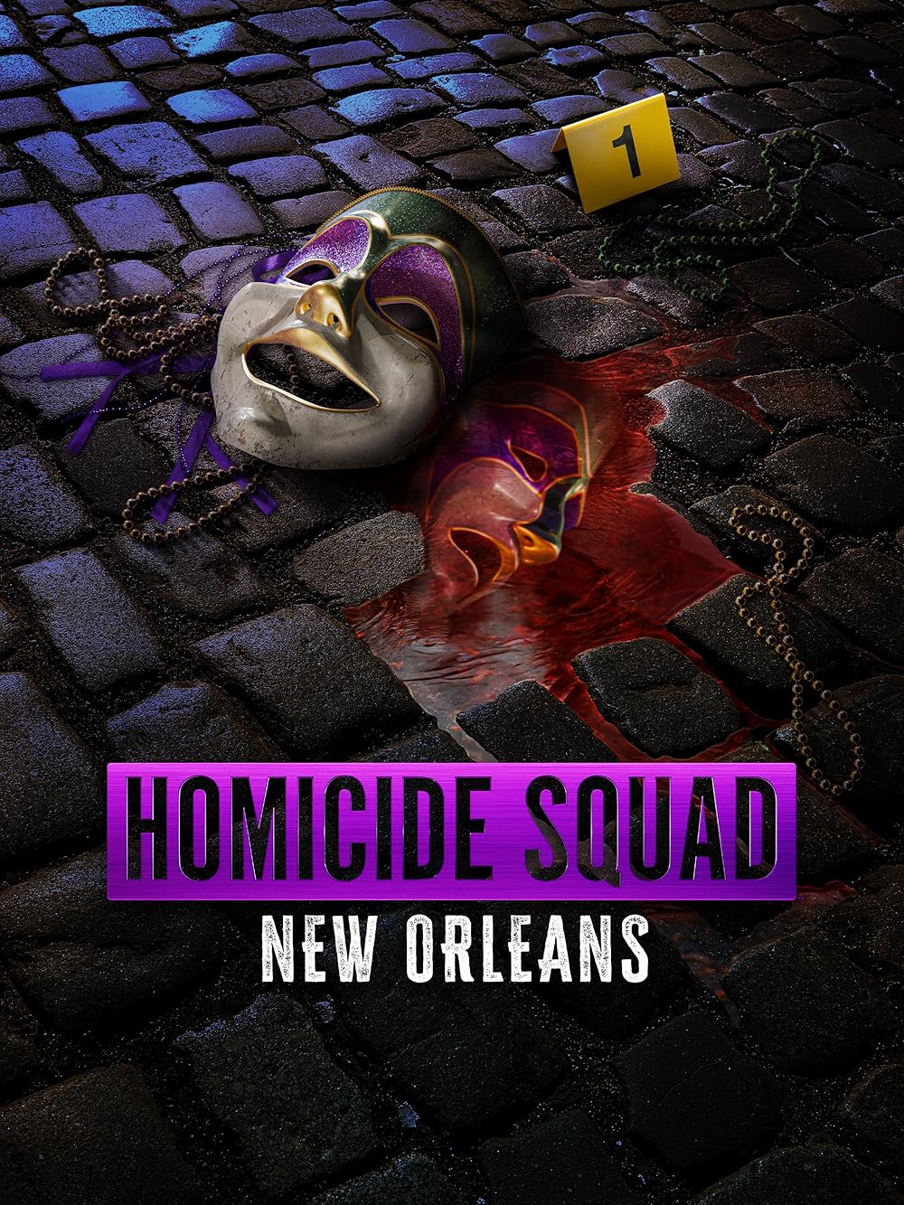 Homicide