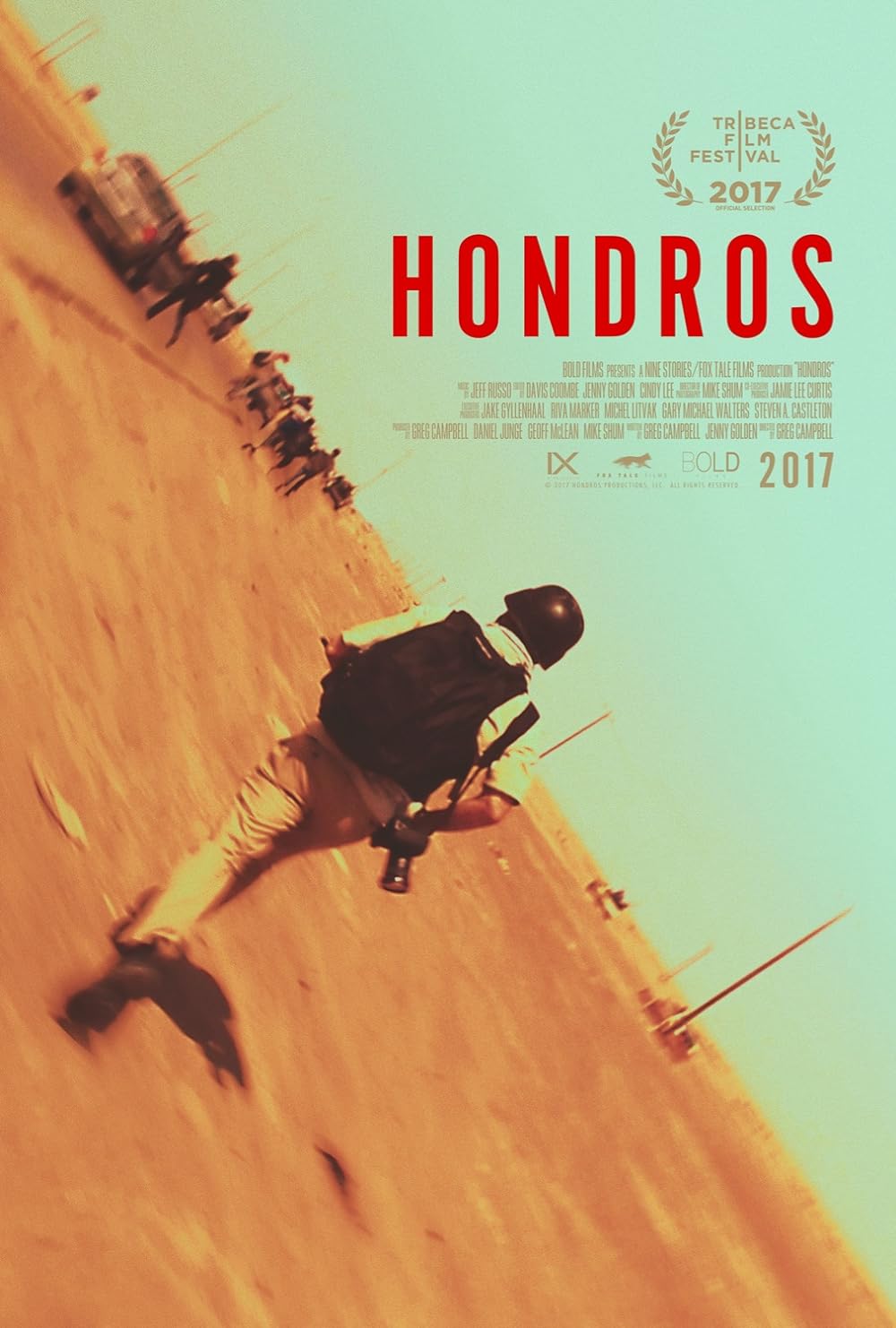 Hondros Hondros