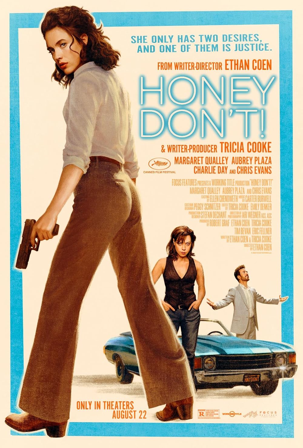 Honey Honey