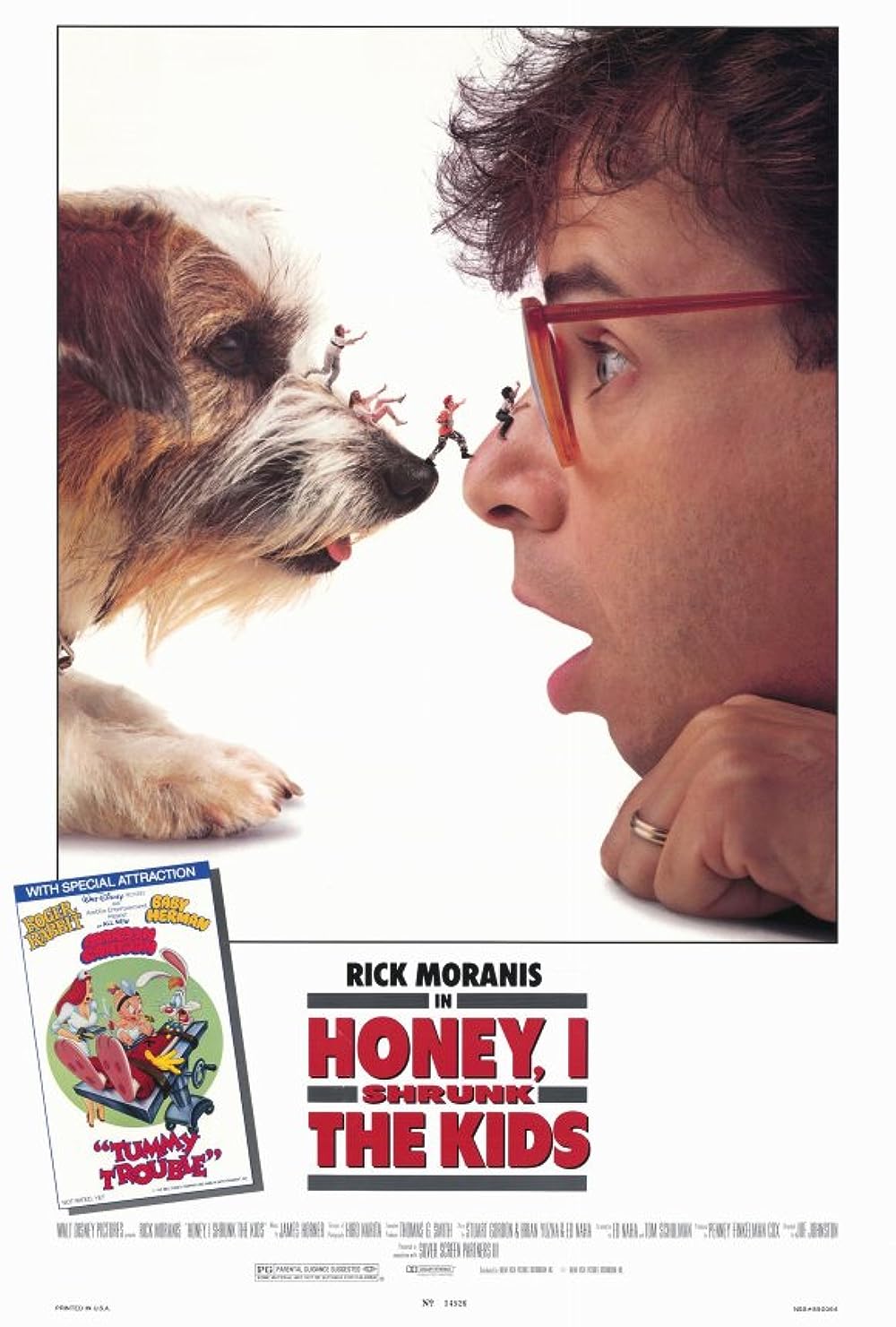 Honey, Honey,