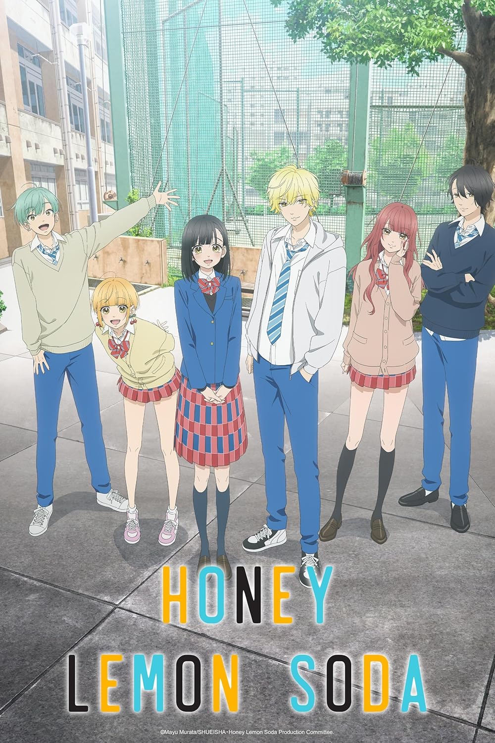 Honey Honey