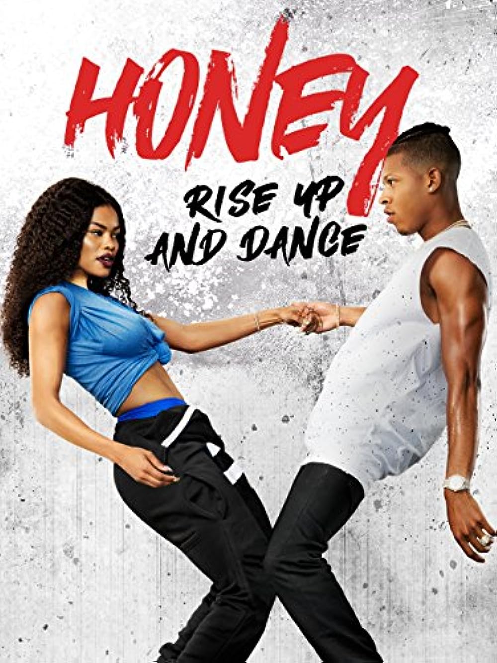 Honey: Honey: