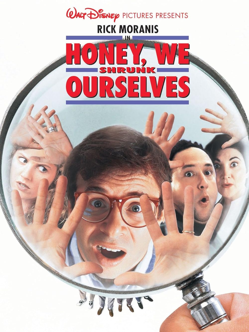 Honey, Honey,